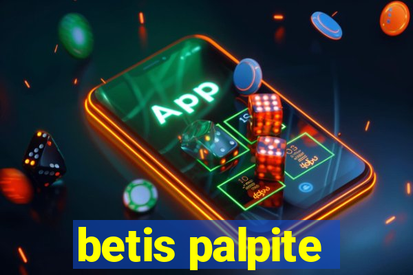 betis palpite